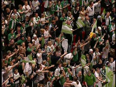 SM Final Handboll 2007 Hammarby - IFK Skövde HK. Xray film & tv.VOB