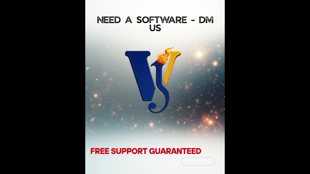 Need a Software DM Us - Free Cost No Upfront Payments Guaranteed #software  #programming