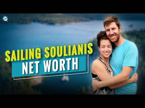 What happened to Sailing Soulianis? Sailing Soulianis For Sale | Crew | Lauren | Trimaran