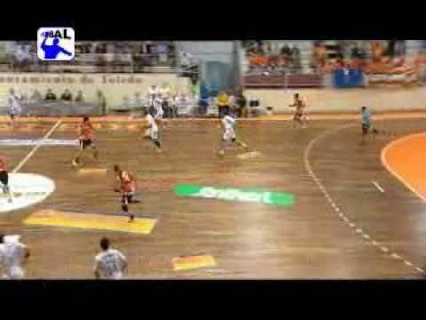 Toledo Balonmano 27 - Renovalia Ciudad Real 34