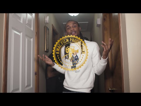 AAB TY X AAB Jilla Boi - Dont Understand Me (Official Video) SHOT BY: @SHONMAC071