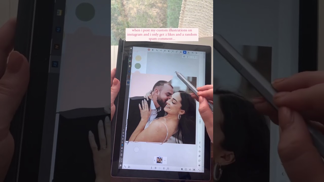 #customart #freelancer #freelanceartist #graphicdesigner #customillustration #artworkfeatures