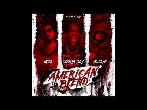 1.BBS - SKRT FRAJERÓW | OFFICIAL AUDIO | "AMERICAN BLEND" 2022