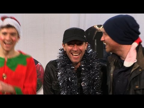 MULLED WINES OFFICIAL VIDEO