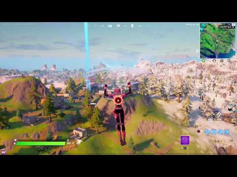 Find A Maple Syrup Stash At Hunters Haven Fortnite Challenge