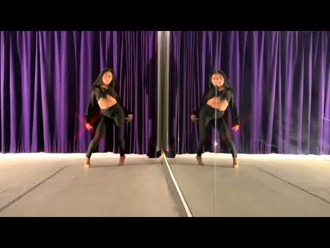 Ima Read by Zebra Katz ft. Njena Reddd Foxxx/Dan Lai Choreography