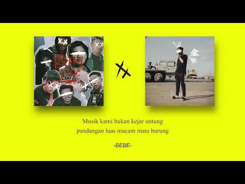 BRANI - JUANG x MOUZECT (Official Lyric Video)