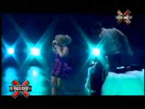 SuperXclusivo 10/18/10 - Cancelación de conciertos de Yolandita Monge y Marc Anthony