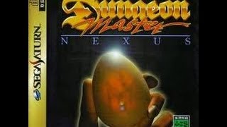 Can I play Dungeon Master Nexus?