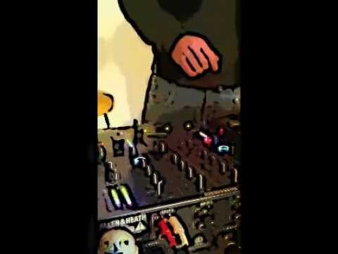 DJ Johnny feel good, Nu skool breaks mix