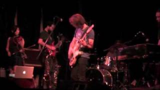 Kayo Dot - &quot;The Manifold Curiosity&quot; (2 of 2) (live at Drom)