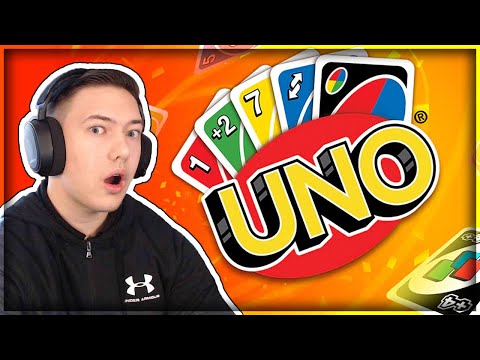 VRATIO SAM SE!! SVADJA U NAJAVI *UNO* w/Ekipa