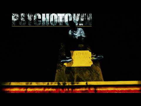 Psycho - West Side (prod. Ortiz)