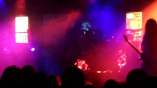 Cradle of Filth - Her Ghost in The Fog - Live in Vancouver Commodore Feb 13 2011