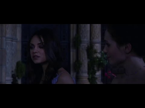 Jupiter Ascending (2015) - TV Spot 4