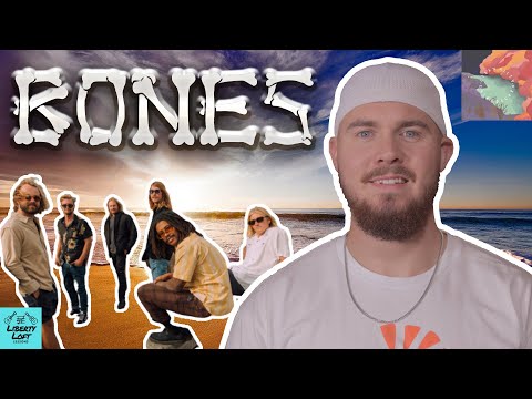 Bones - Ocean Alley
