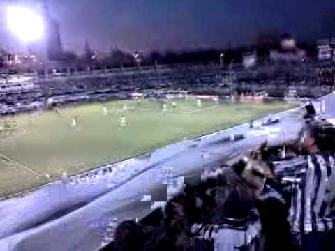 Ponte Preta 3 x 0 Criciúma