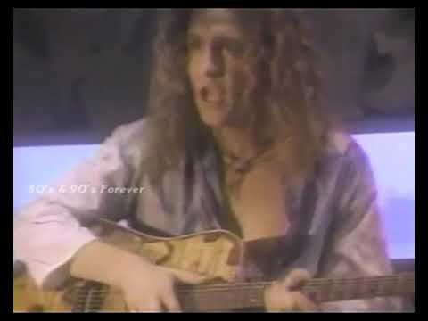 World On Edge - Standing Push and Fall