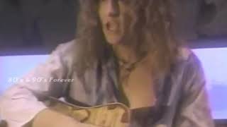 World On Edge - Standing Push and Fall