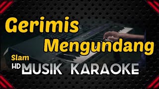 Download lagu Gerimis Mengundang Slam... mp3