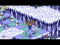Let S Play Sonic 3D Blast Part 4 Ice Gimmick