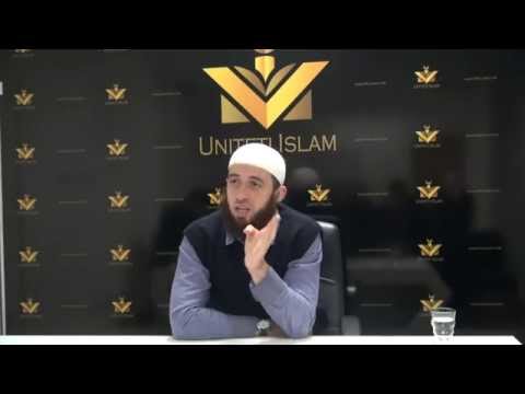 Brenga më e madhe e besimtarit || Senad Ramadani