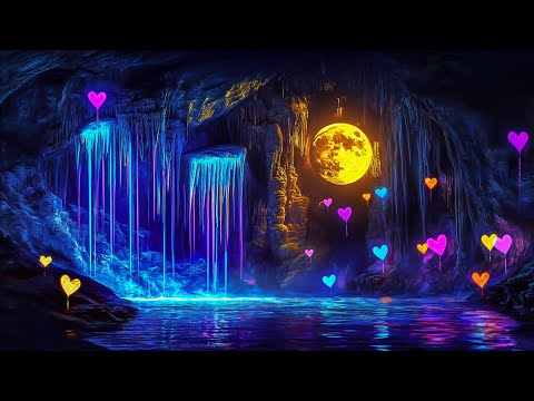 Increase Deep Sleep With Relaxing Music No Ads • Goodbye Insomnia In 3 Minutes, Sleep Instantly