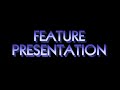 CBS FOX Feature Presentation 2nd Version Disney Style