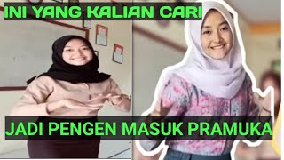 Download lagu #viral#tiktok TIKTOK VIRAL BOMBOM BAJU PRAMUKA mp3
