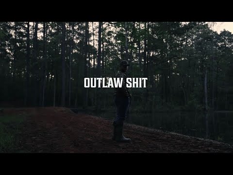 Outlaw Shit - Wyatt Putman