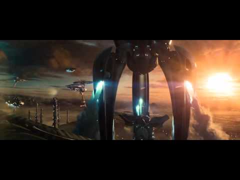 Man of Steel - Phantom Zone