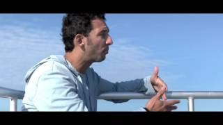 LE TEMPS D UNE APNEE- Bande Annonce VF
