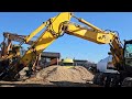 JCB JS 160 W