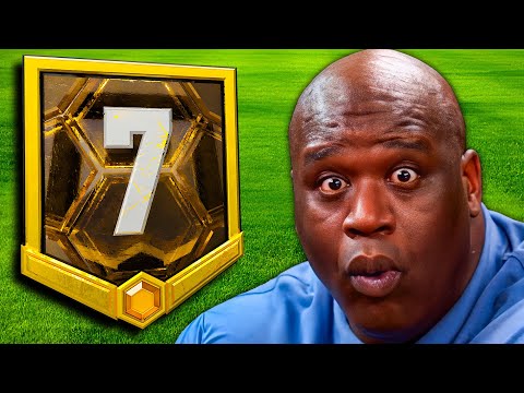 The Div 7 Experience