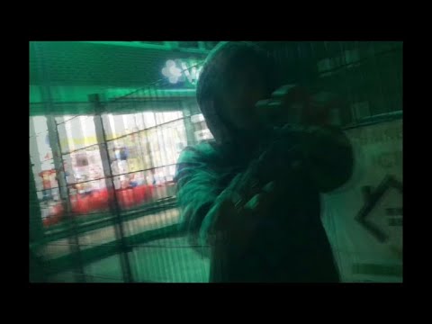 CuffKollektiv - Socken Von Bape (official music video)