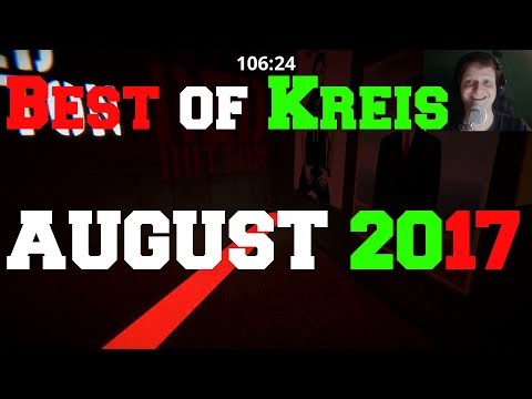 Best of Kreis - August 2017