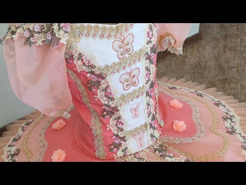 Aurora F 0536 - video 2