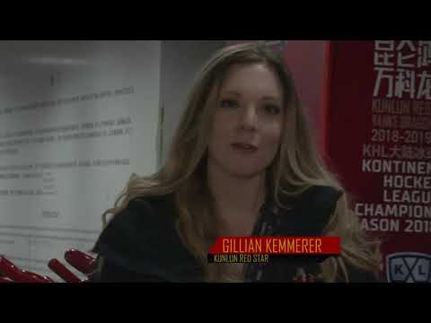 Recap: Kunlun Red Star 2 Salavat Yulaev 3 SO