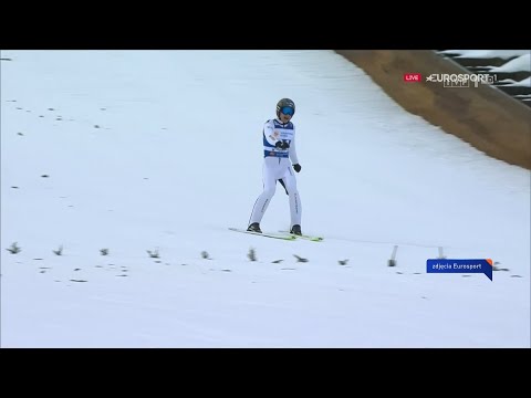 PŚ Willingen 29.01.2021 - relacja z kwalifikacji