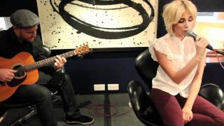 Pixie Lott | "All About Tonight" - A64 [S4.EP1]: SBTV