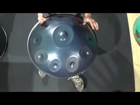 Gio's #88 - E Asha extended