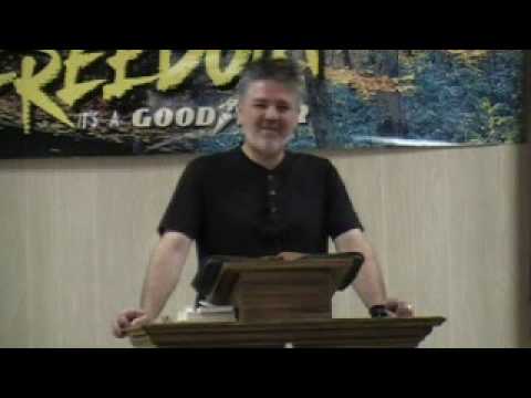 Take Up Your Cross 1/5