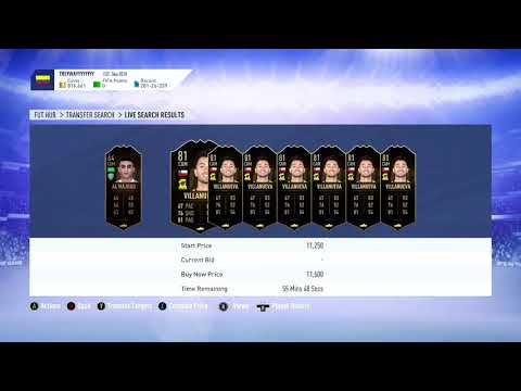 INSANE SAUDI LEAGUE TOTS TRADING METHOD! MAKE 50K AN HOUR! FIFA 19 SNIPING METHOD!