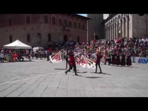 2013-06 Massa Marittima - Piccola Squadra