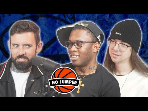 Christ Dillinger & Acid Souljah on The State of The Underground, Anthony Fantano Diss & More