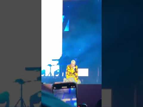 2022.10.10 Lauv - Molly In Mexico LIVE @ SLSL In KOREA