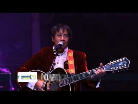 Programme court offert à la Fondation - N. Leroy et L. Voulzy