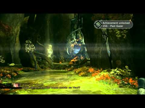 Final Fantasy XIII-2 walkthrough with Commentary Pt.32