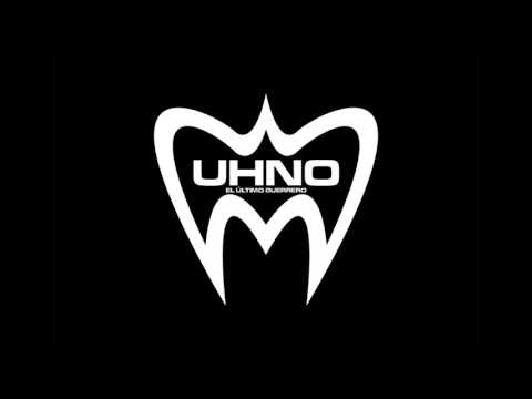 UHNO - Animales Salvajes (Con Shogun, Cheke en Blanco y Senior)