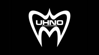 UHNO - Animales Salvajes (Con Shogun, Cheke en Blanco y Senior)